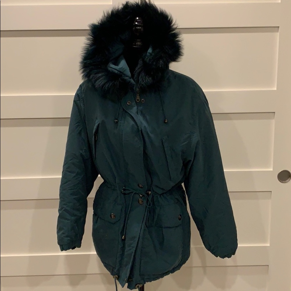 Bernardo Winter Coat
